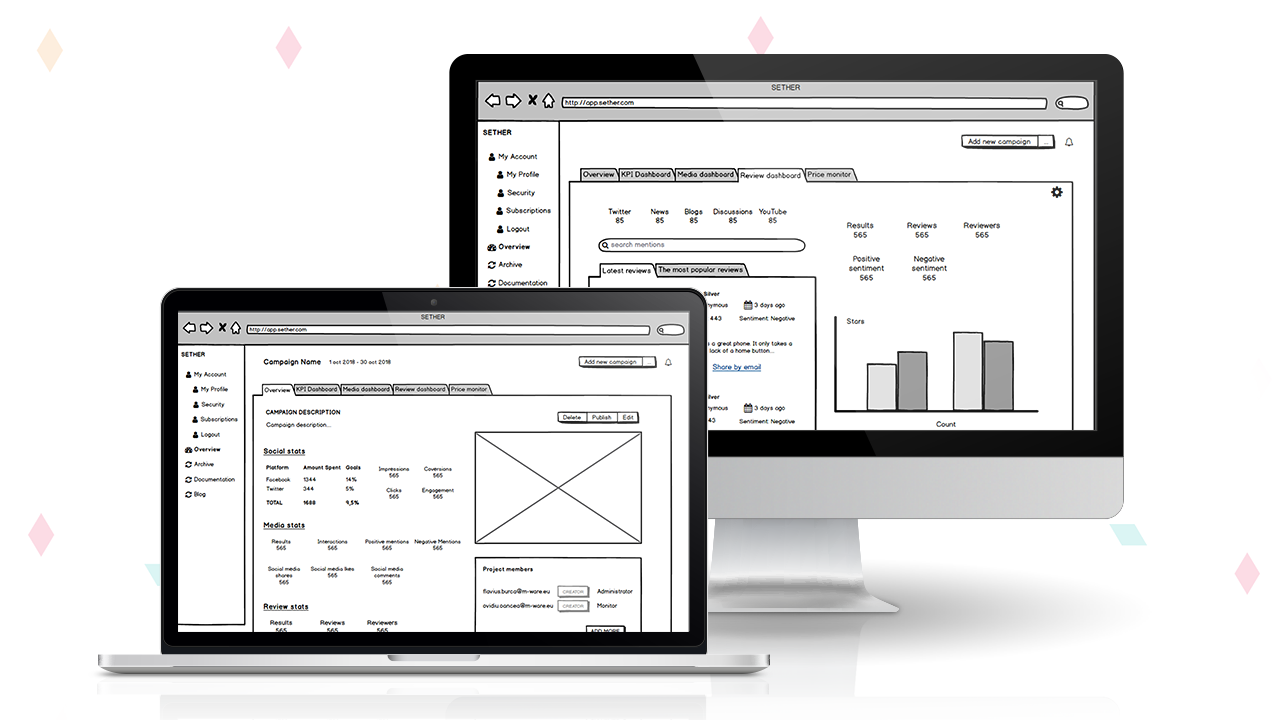 lo-fi-wireframes-sether