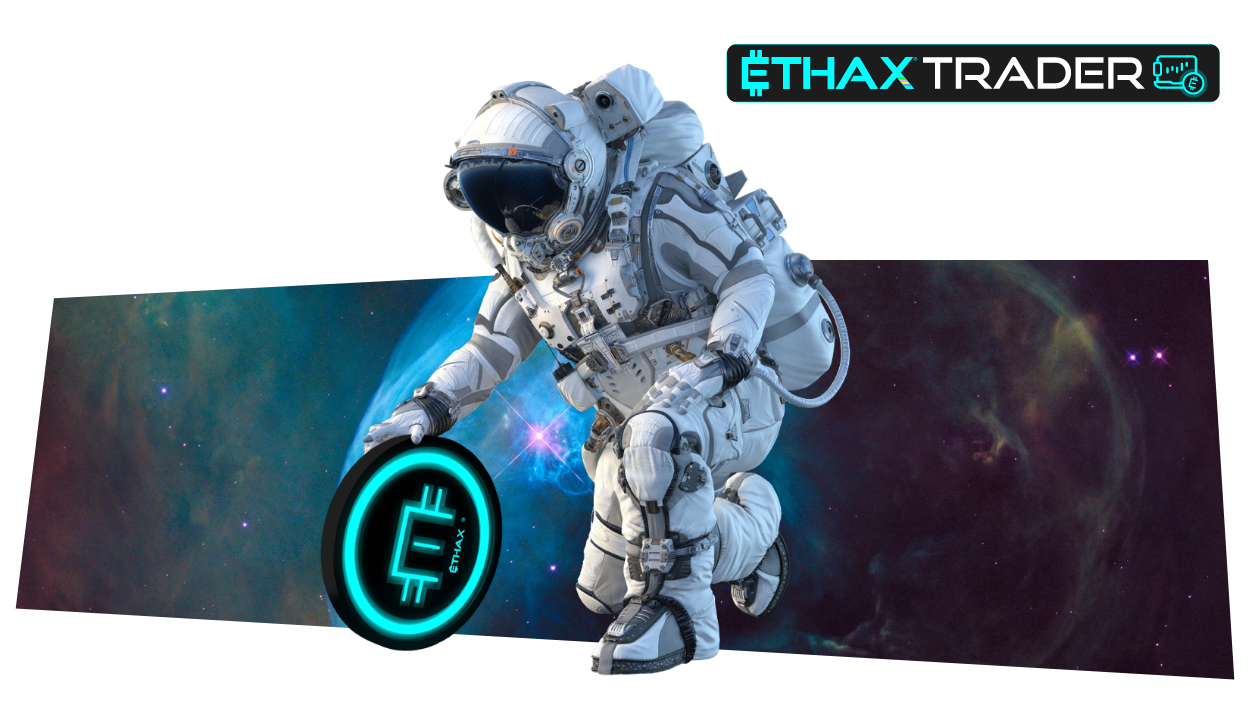 ETHAX project cover