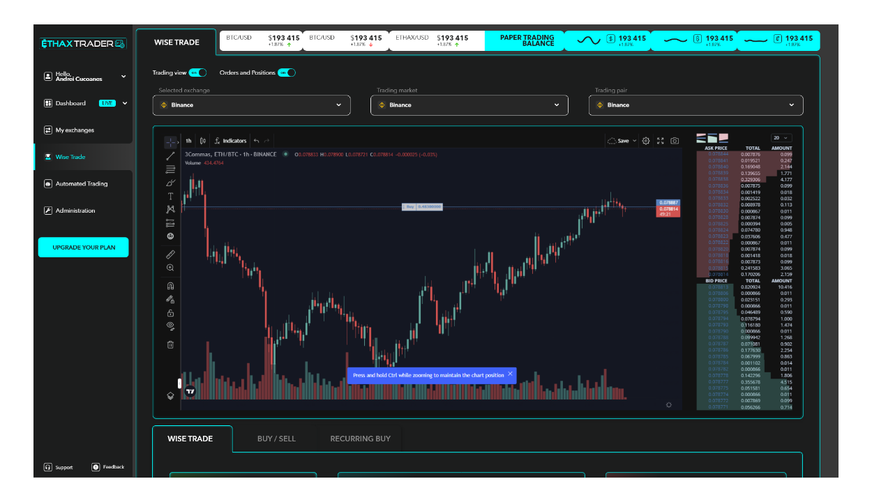 wisetrade-ui